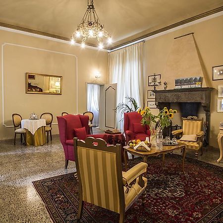 Relais San Lorenzo Lucca Exteriér fotografie