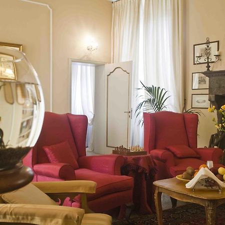 Relais San Lorenzo Lucca Exteriér fotografie