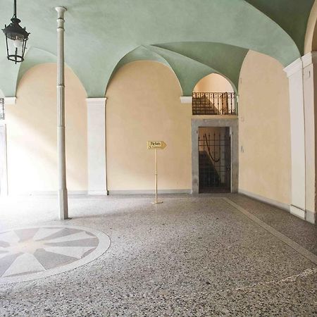 Relais San Lorenzo Lucca Exteriér fotografie