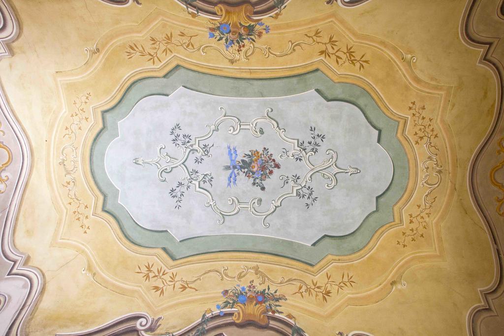 Relais San Lorenzo Lucca Exteriér fotografie