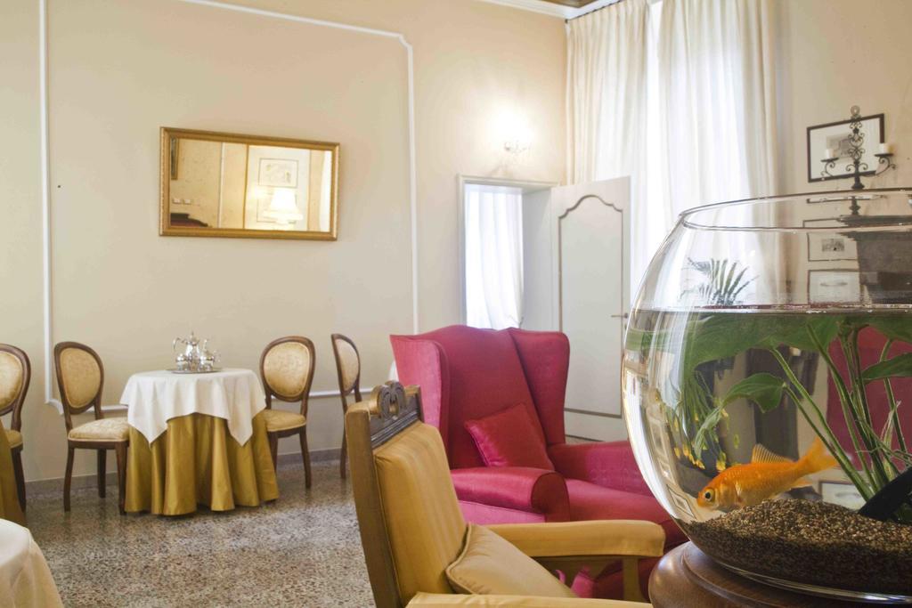 Relais San Lorenzo Lucca Exteriér fotografie
