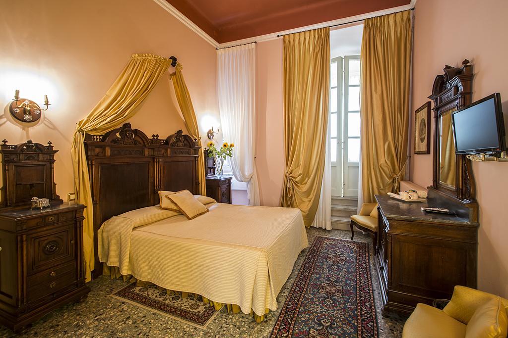 Relais San Lorenzo Lucca Exteriér fotografie