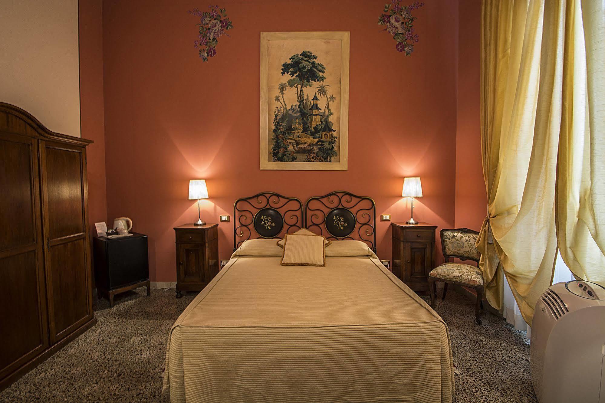 Relais San Lorenzo Lucca Exteriér fotografie