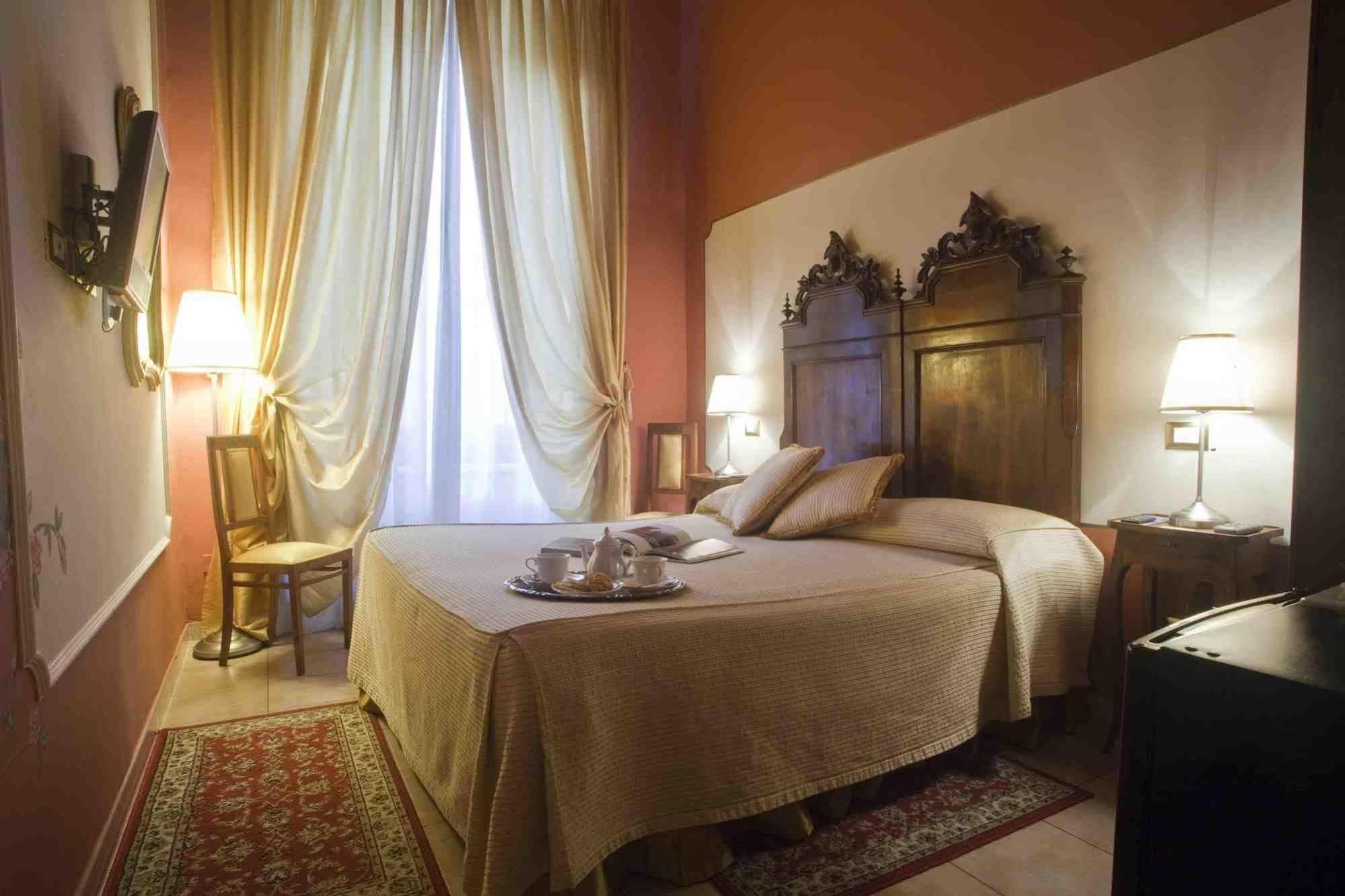 Relais San Lorenzo Lucca Exteriér fotografie