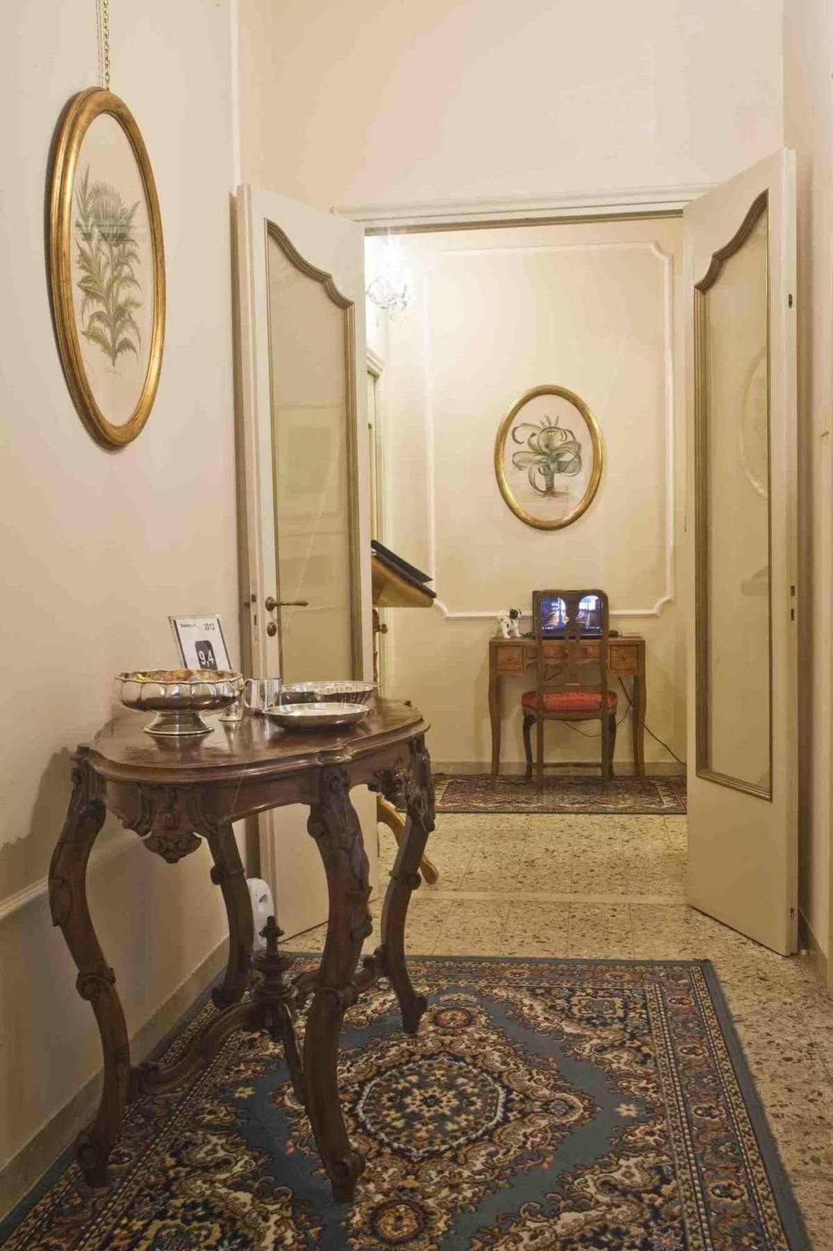 Relais San Lorenzo Lucca Exteriér fotografie