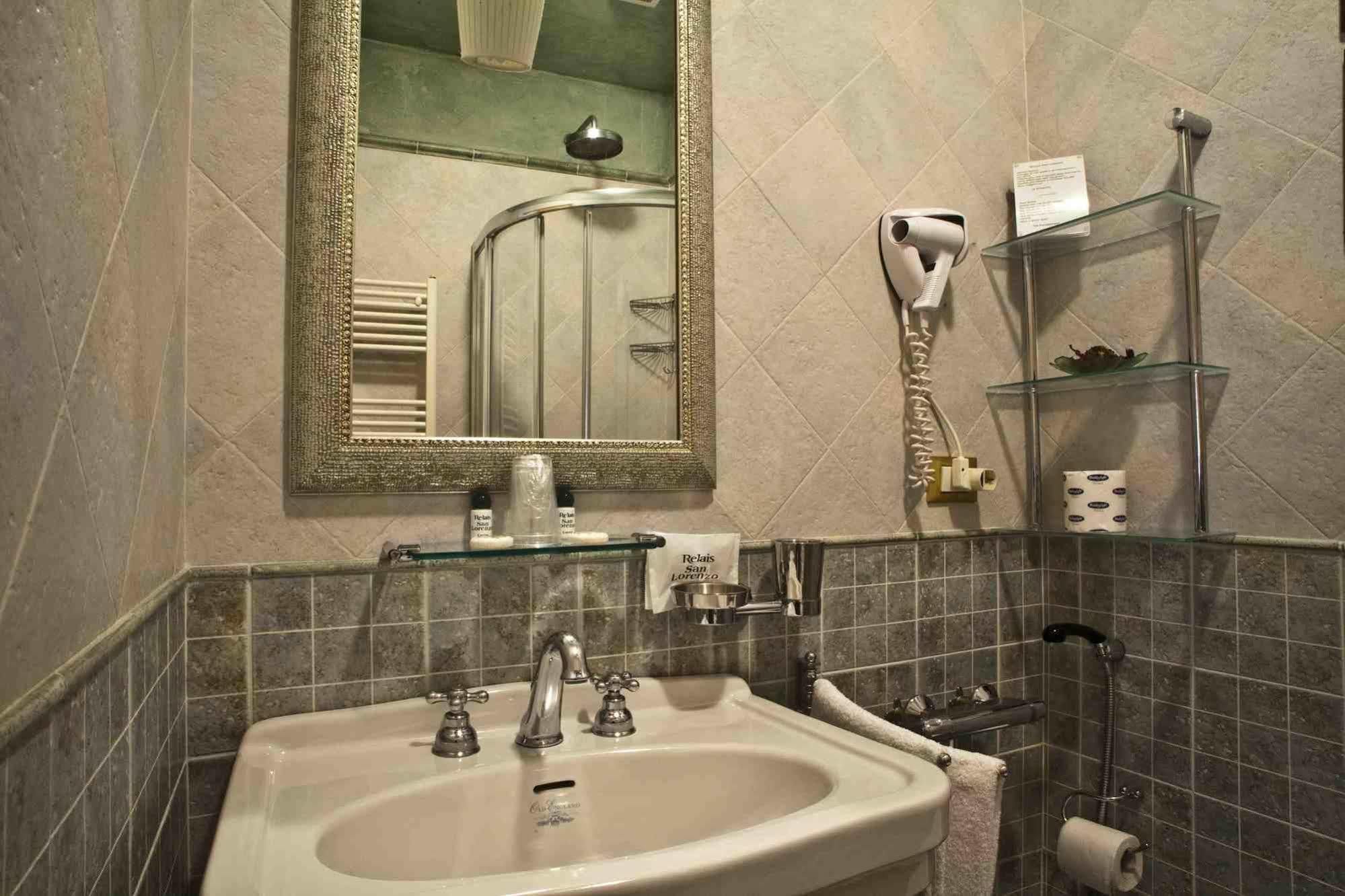 Relais San Lorenzo Lucca Exteriér fotografie