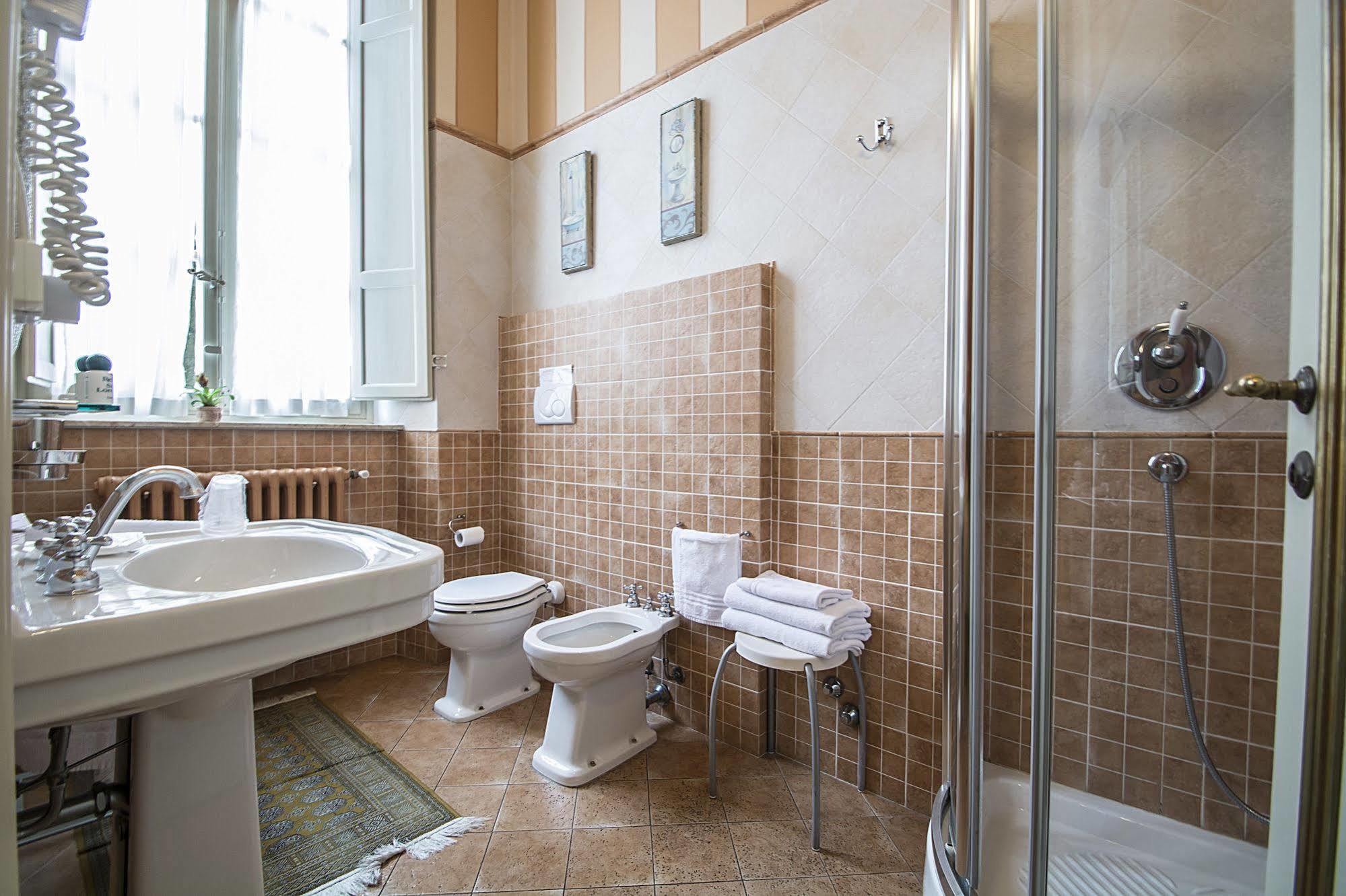 Relais San Lorenzo Lucca Exteriér fotografie