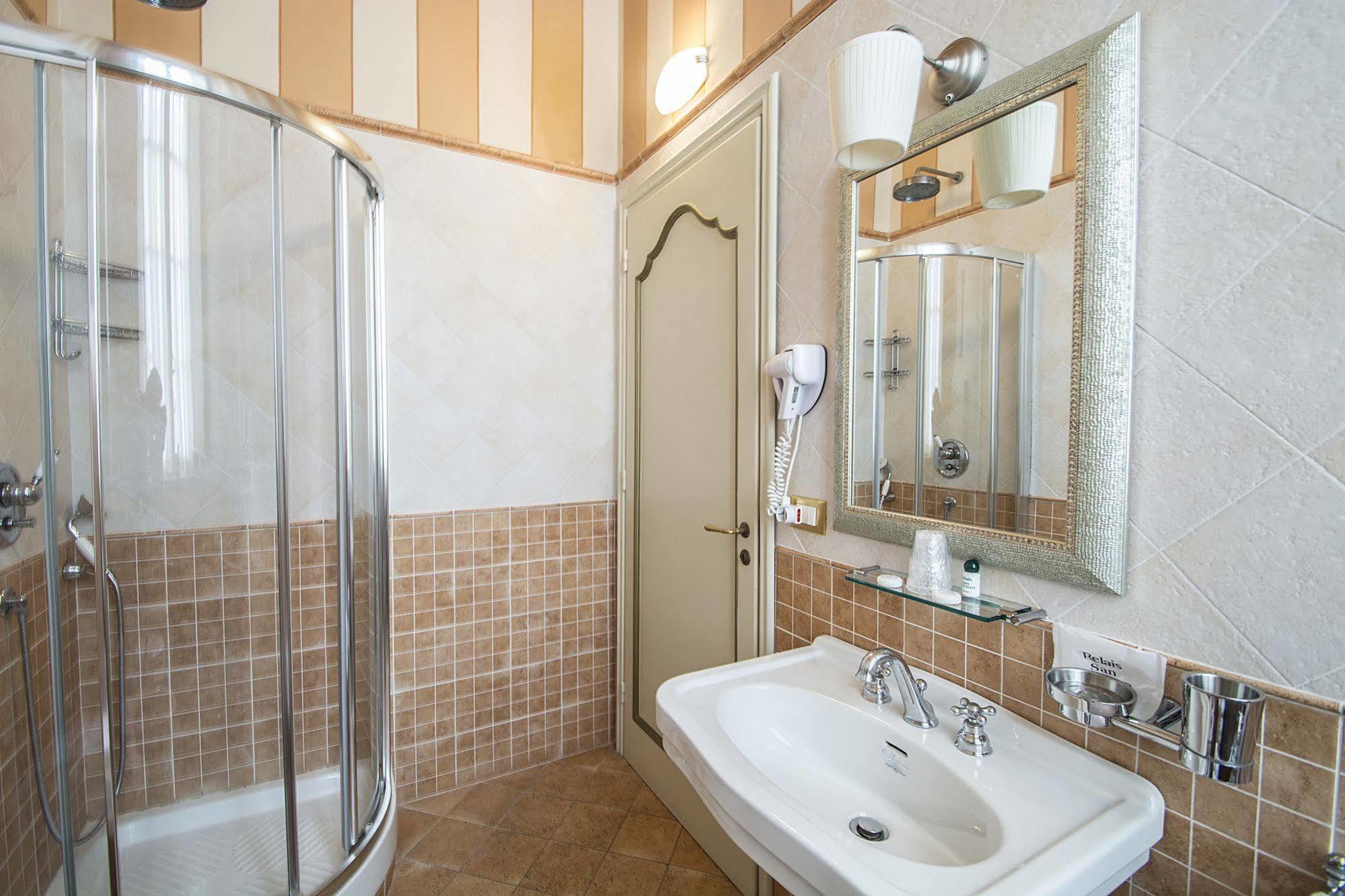 Relais San Lorenzo Lucca Exteriér fotografie